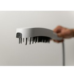 Rankinis dušas šunims Ravak, 949.10WHM, 4 funkcijos, baltas matinis