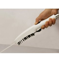 Rankinis dušas šunims Ravak, 949.10WHM, 4 funkcijos, baltas matinis