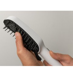 Rankinis dušas šunims Ravak, 949.10WHM, 4 funkcijos, baltas matinis