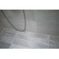 Grotelės dušo latakui ACO ShowerDrain C, Tile įklijuojamai plytelei, 985 mm