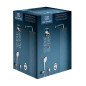 Potinkinis dušo komplektas Ideal Standard Ceratherm Navigo, su apvalia Ø250 mm galva, chromas Potinkinis dušo komplektas Ideal Standard Ceratherm Navigo, su apvalia Ø250 mm galva, chromas