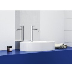 Praustuvo maišytuvas Ravak Espirit, 252 mm, ES 014.00CR Chrome