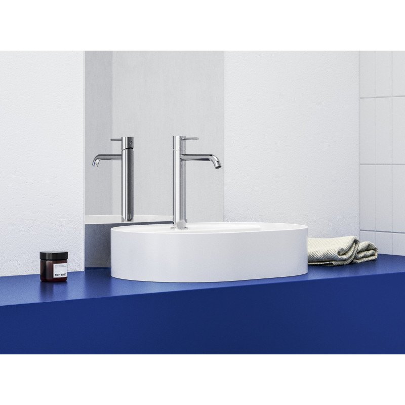 Praustuvo maišytuvas Ravak Espirit, 252 mm, ES 014.00CR Chrome