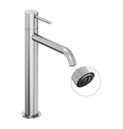 Praustuvo maišytuvas Ravak Espirit, 252 mm, ES 014.00CR Chrome