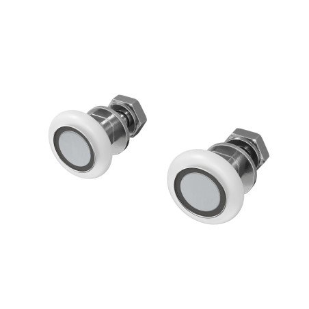 Ravak Matrix ratukai, Matrix viršutinių ratukų komplektas