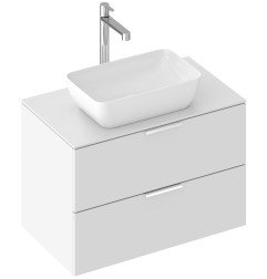 Spintelės rankena Ravak Comfort II, chrom (1 vnt.)