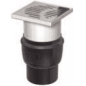 Trapas ACO Easyflow, plastikinis