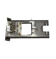 Pakuros ardeliai Nibe-Biawar Pellux degikliams, PBMAX12.1