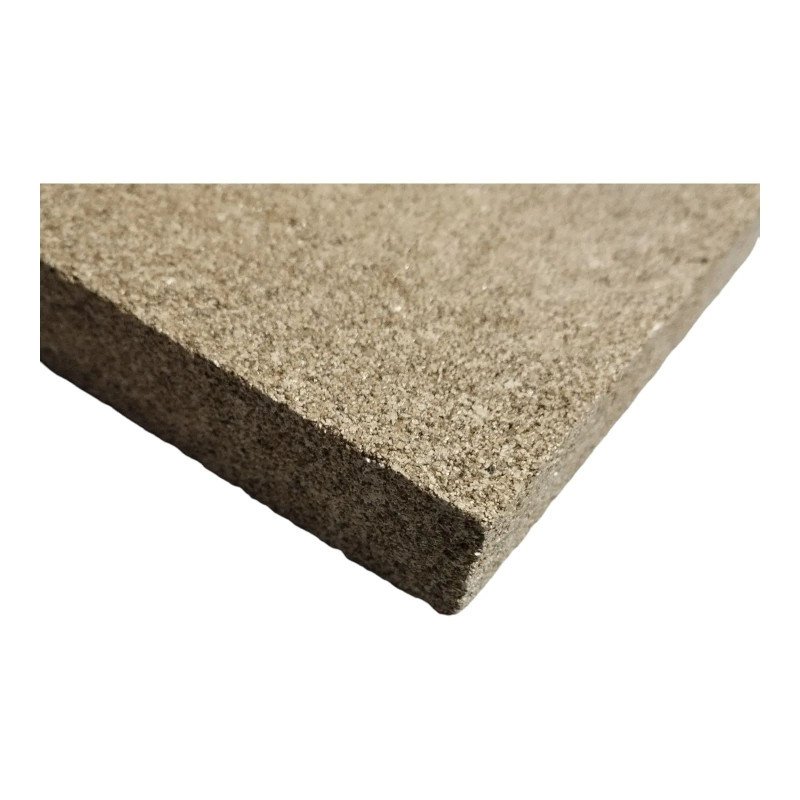 Varmikulito įdėklas Nibe-Biawar, Pellux Touch 200 katilui, 365x165x25
