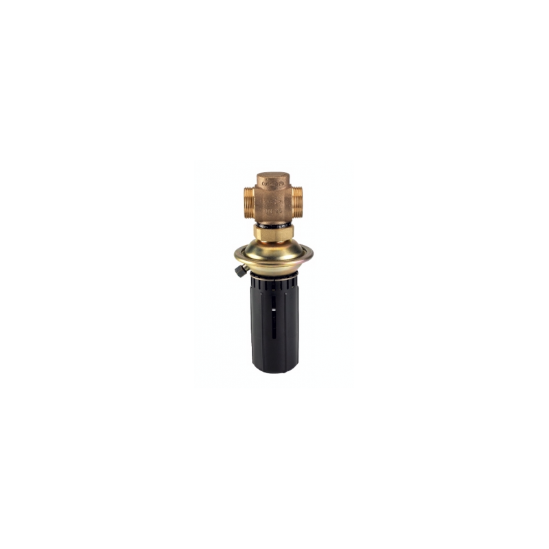 Slėgio perkryčio reguliatorius Danfoss, AVP PN 16