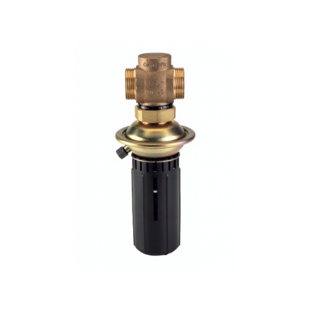 Slėgio perkryčio reguliatorius Danfoss, AVP PN 16 1