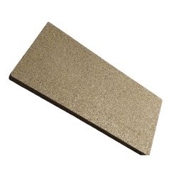 Varmikulito įdėklas Nibe-Biawar, Pellux Touch 200 katilui, 365x165x25