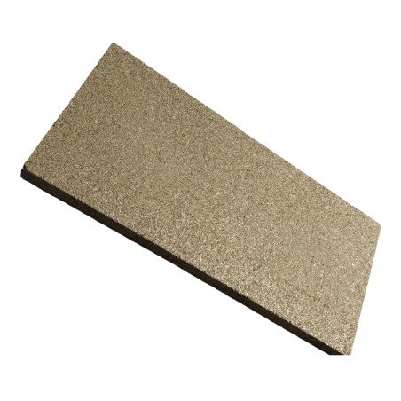 Varmikulito įdėklas Nibe-Biawar, Pellux Touch 200 katilui, 365x165x25