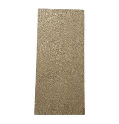 Varmikulito įdėklas Nibe-Biawar, Pellux Touch 200 katilui, 365x165x25