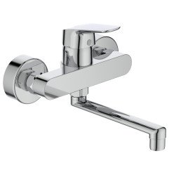 Praustuvo maišytuvas Ideal Standard Ceraflex, sieninis