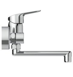 Praustuvo maišytuvas Ideal Standard Ceraflex, sieninis