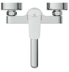 Praustuvo maišytuvas Ideal Standard Ceraflex, sieninis