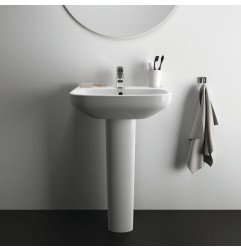 Praustuvas Ideal Standard i.life A, 55 cm
