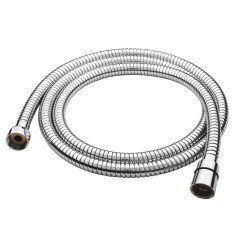 Metalinė dušo žarna Rubineta, 150 cm Con/Imp 1