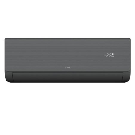 Sieninis oro kondicionierius TCL, SaveIN Dark R32 Wi-Fi, 3.4/3.42