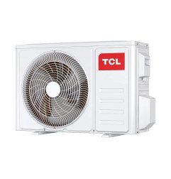 Sieninis oro kondicionierius TCL, SaveIN Dark R32 Wi-Fi, 3.4/3.42
