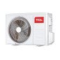 Sieninis oro kondicionierius TCL, SaveIN Dark R32 Wi-Fi, 3.4/3.42