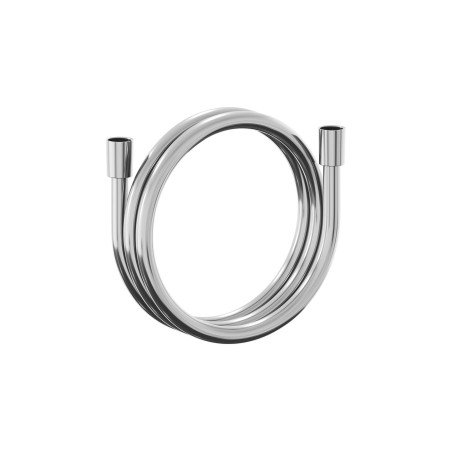 Plastikinė bidė žarna Ravak, 916.00CR 120 cm, chromas