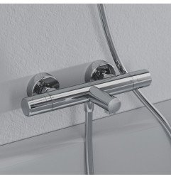 Termostatinis vonios maišytuvas Ideal Standard, Ceratherm T25