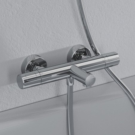 Termostatinis vonios maišytuvas Ideal Standard, Ceratherm T25