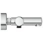 Termostatinis vonios maišytuvas Ideal Standard, Ceratherm T25 Termostatinis vonios maišytuvas Ideal Standard, Ceratherm T25