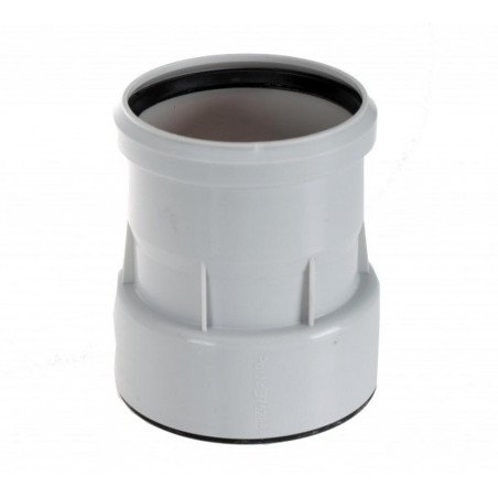 Vidaus nuotekų perėjimas HL PP/PVC į ketų, DN110 HL9/1