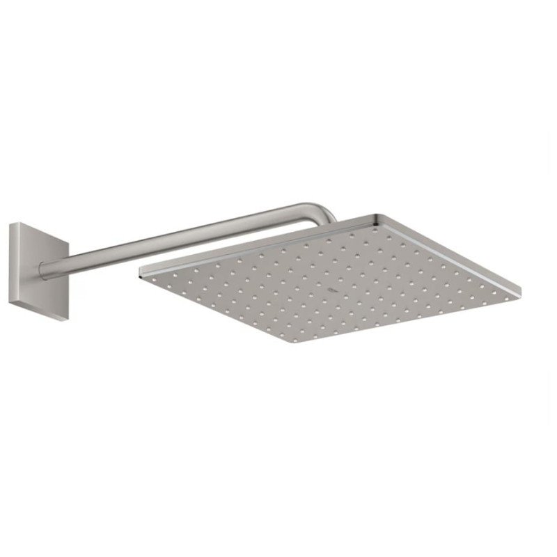 Dušo galva GROHE, su laikikliu, 310 mm