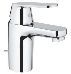 Praustuvo maišytuvas GROHE Eurosmart Cosmopolitan, Chromas 1