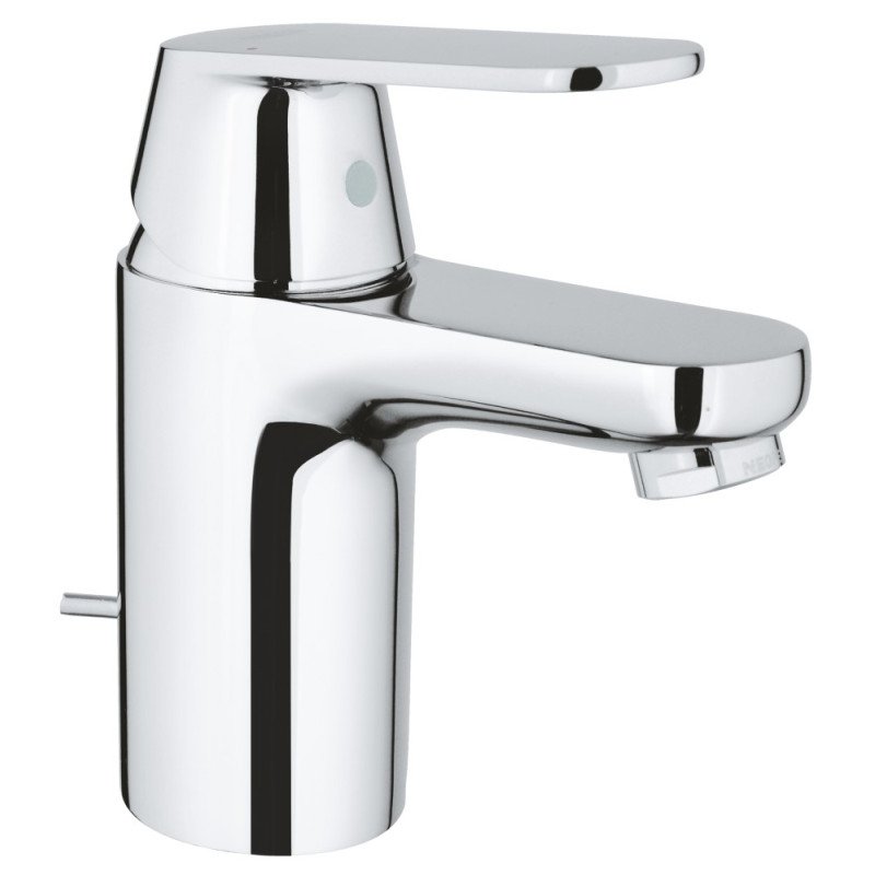 Praustuvo maišytuvas GROHE Eurosmart Cosmopolitan, Chromas Praustuvo maišytuvas GROHE Eurosmart Cosmopolitan, Chromas