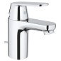 Praustuvo maišytuvas GROHE Eurosmart Cosmopolitan, Chromas Praustuvo maišytuvas GROHE Eurosmart Cosmopolitan, Chromas