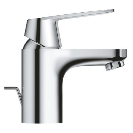 Praustuvo maišytuvas GROHE Eurosmart Cosmopolitan, Chromas
