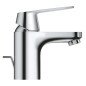 Praustuvo maišytuvas GROHE Eurosmart Cosmopolitan, Chromas Praustuvo maišytuvas GROHE Eurosmart Cosmopolitan, Chromas