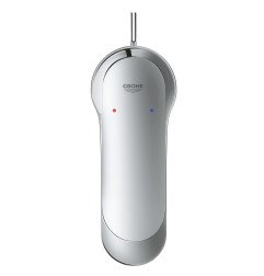 Praustuvo maišytuvas GROHE Eurosmart Cosmopolitan, Chromas 3