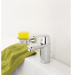 Praustuvo maišytuvas GROHE Eurosmart Cosmopolitan, Chromas 5