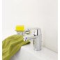 Praustuvo maišytuvas GROHE Eurosmart Cosmopolitan, Chromas Praustuvo maišytuvas GROHE Eurosmart Cosmopolitan, Chromas