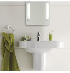 Praustuvo maišytuvas GROHE Eurosmart Cosmopolitan, Chromas 6
