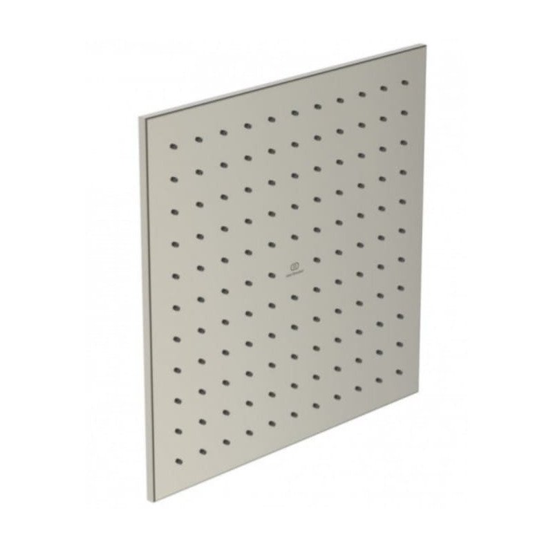 Stacionari dušo galva IDEAL STANDARD Idealrain Atelier 300x300 mm, kvadratinė