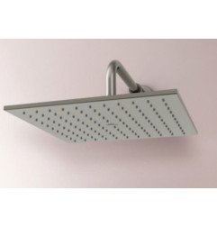 Stacionari dušo galva IDEAL STANDARD Idealrain Atelier 300x300 mm, kvadratinė