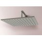 Stacionari dušo galva IDEAL STANDARD Idealrain Atelier 300x300 mm, kvadratinė