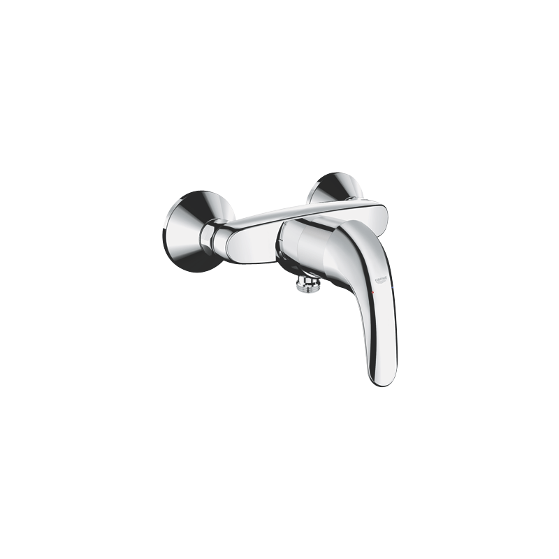 Dušo maišytuvas GROHE Euroeco