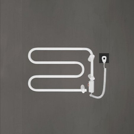 Wellmer Elektrinis rankšluosčių džiovintuvas ANGIS-3B 45W