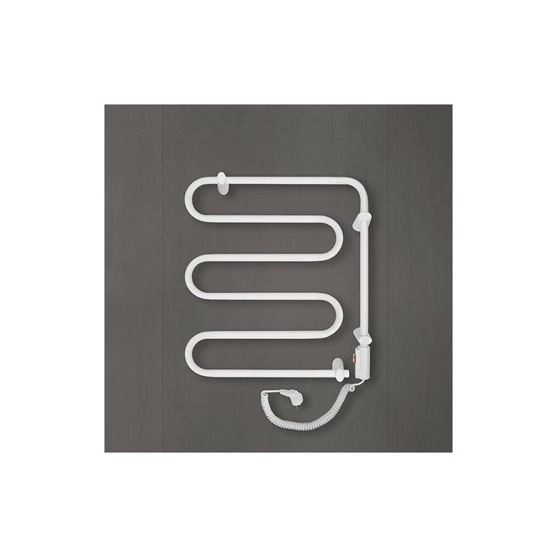 Wellmer Elektrinis rankšluosčių džiovintuvas ANGIS-5B 75W