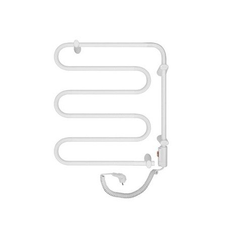 Wellmer Elektrinis rankšluosčių džiovintuvas ANGIS-5B 75W