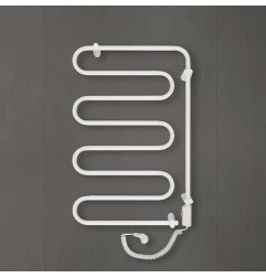 Wellmer Elektrinis rankšluosčių džiovintuvas ANGIS-7B 100W