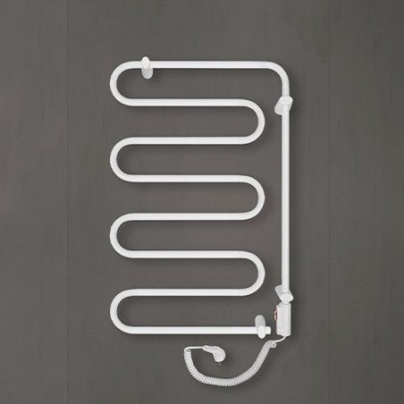 Wellmer Elektrinis rankšluosčių džiovintuvas ANGIS-7B 100W